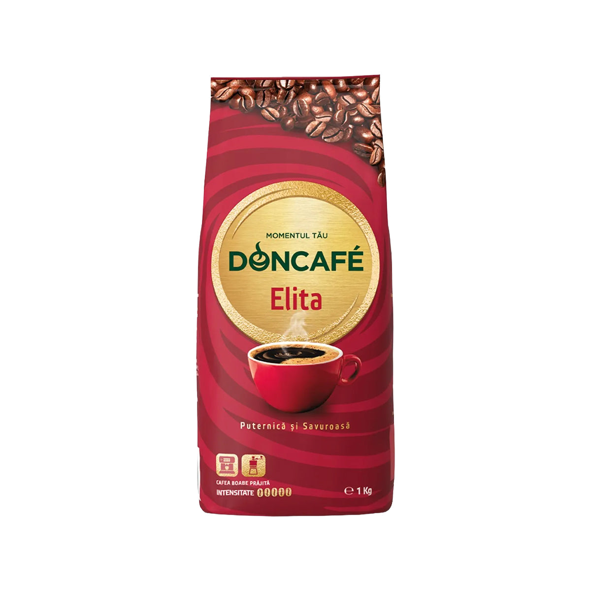 Doncafe Elita 1 kg