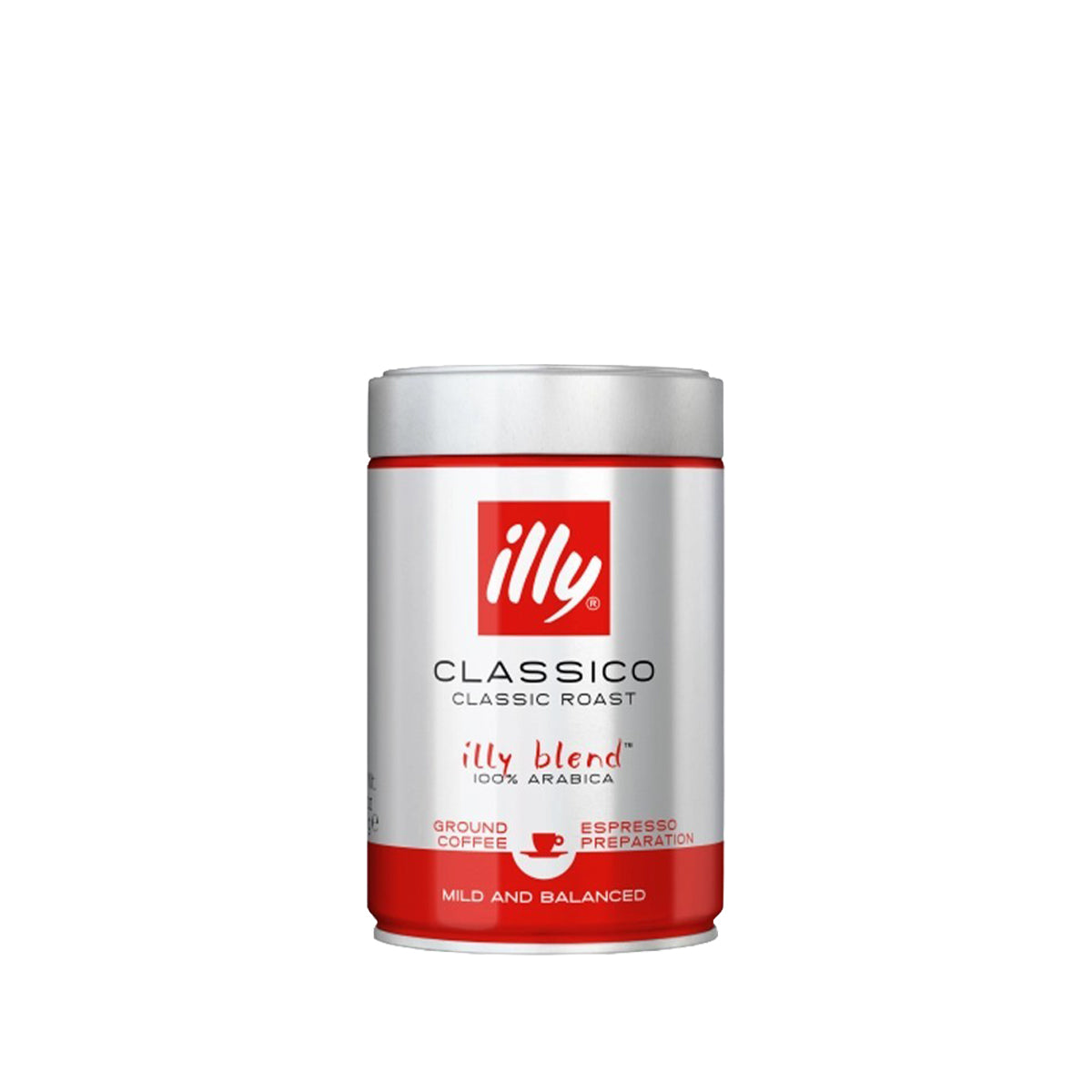 Illy Blend Filtro 250 g