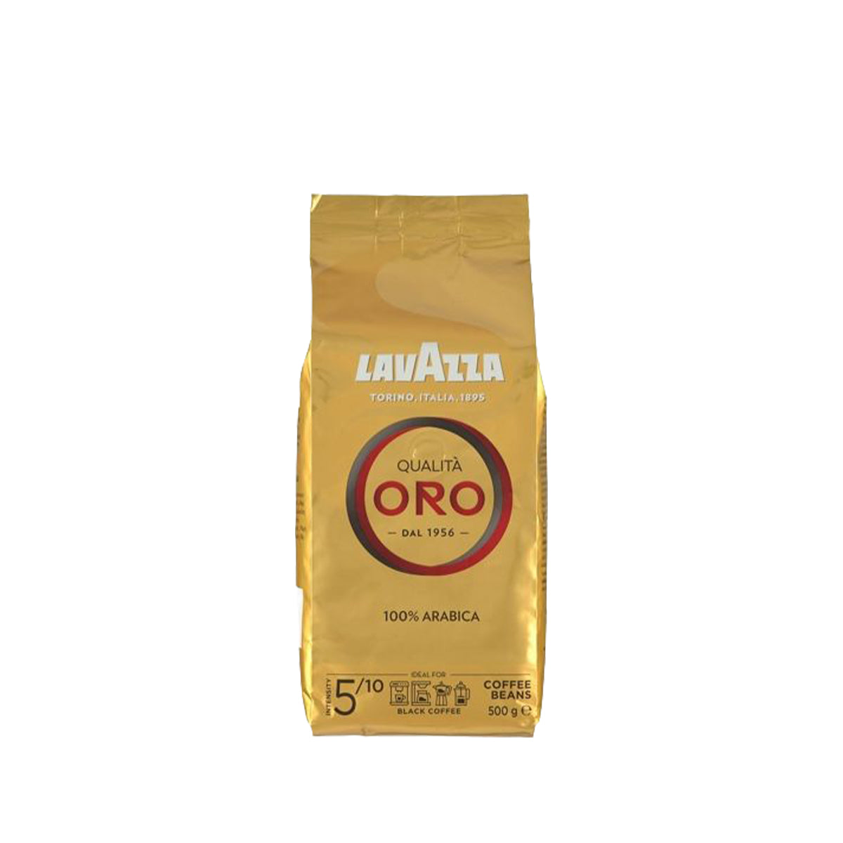 Lavazza Qualita Oro Arabica 500 g