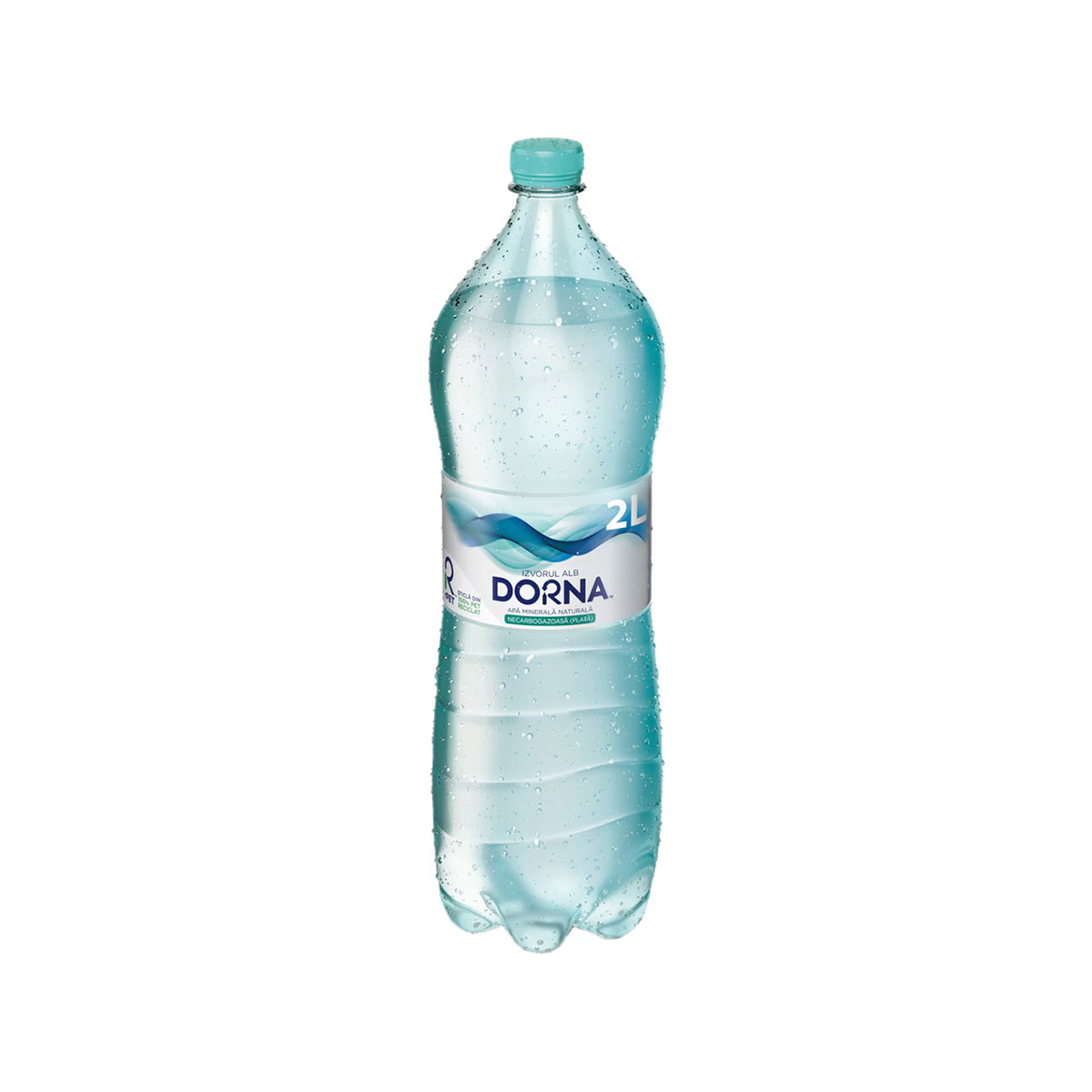 Apă minerală plată Dorna 2L