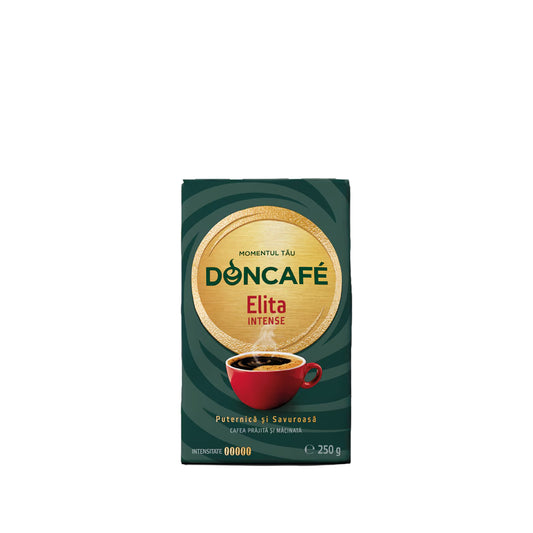 Doncafé Elita Intense 250 g