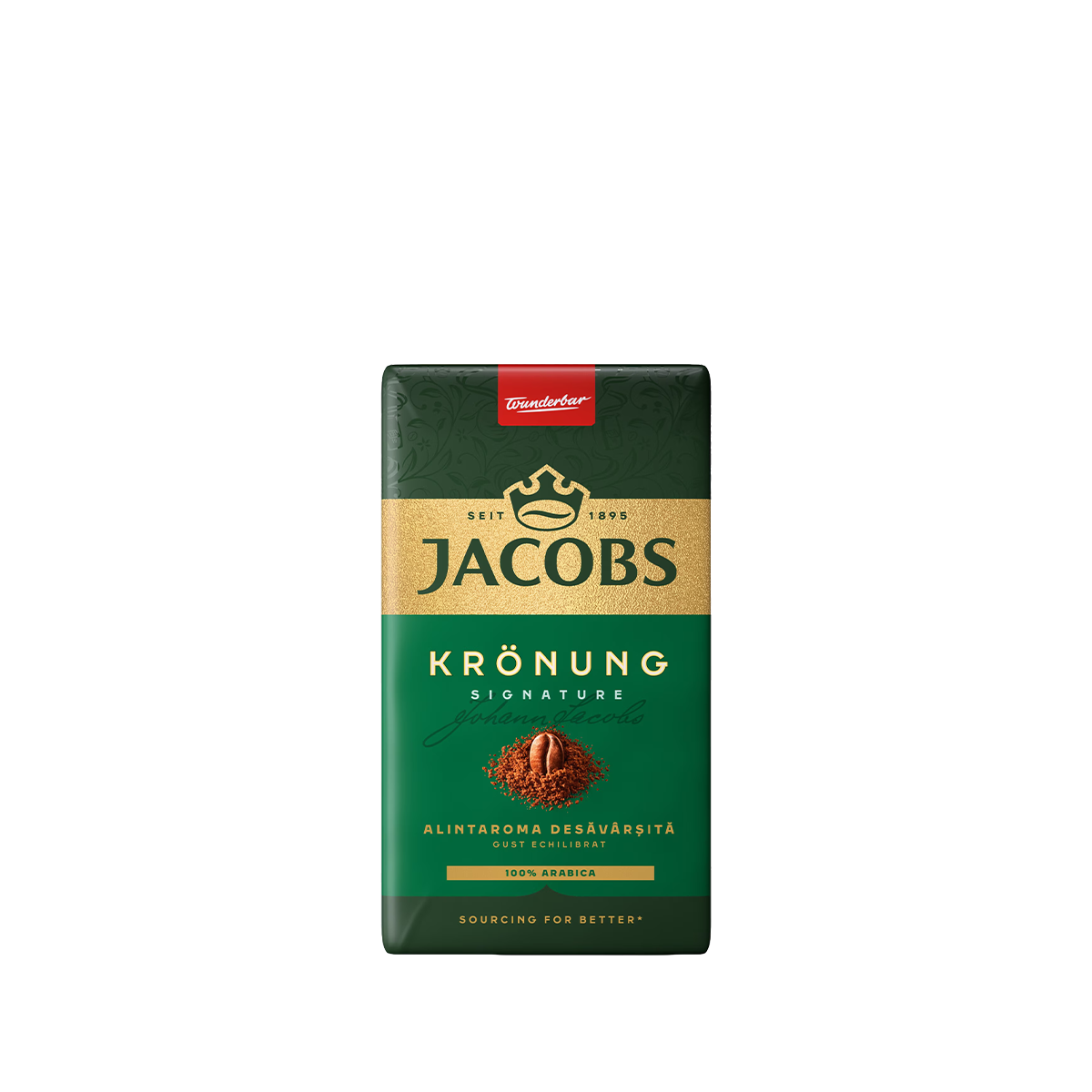 Jacobs Krönung Alintaroma 250 g