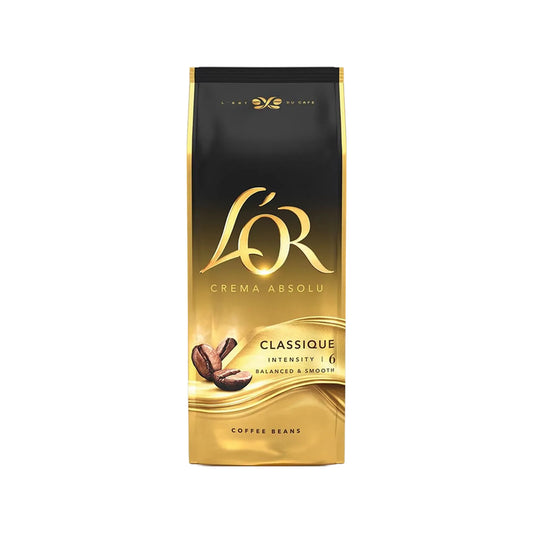 L'Or Crema Absolu Classique 1 kg