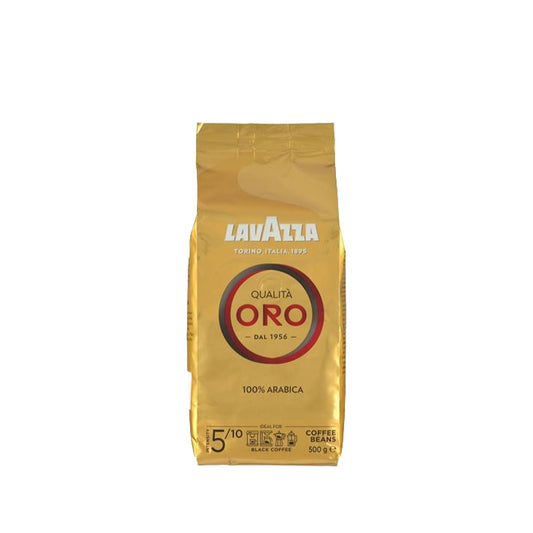 Lavazza Qualita Oro Arabica 500 g