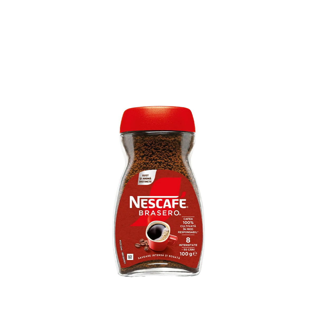 Nescafé Brasero 100 g